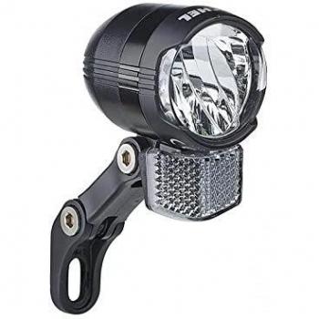 Éclaireur 100m Vélos P2R Noir