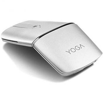 Ratón Lenovo Yoga Mouse Silver