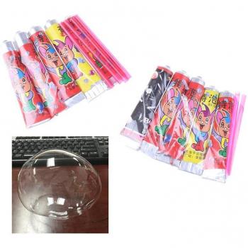 Durable Bubble Glue Balls