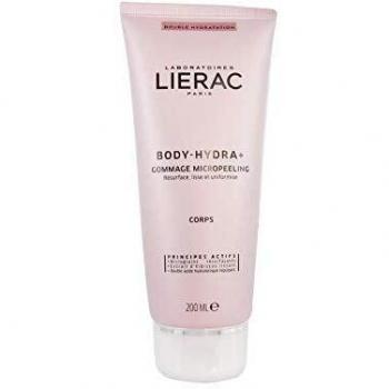BODY-HYDRA + GOMMAGE MICROPEELING