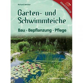 Richard Weixler Garten