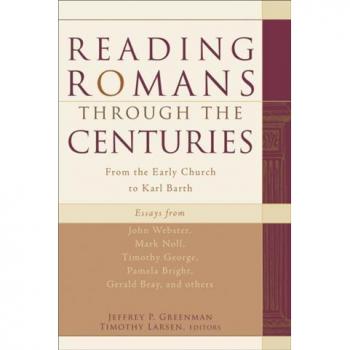 Vitalsource Technologies, Inc. Reading Romans Through The Centuries