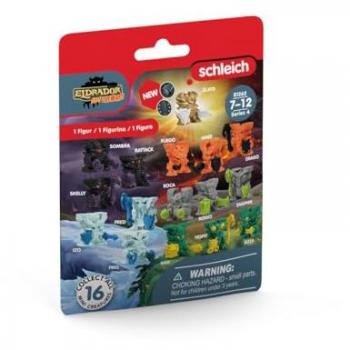 Schleich 81262 Eldrador Mini Wesen Serie 3