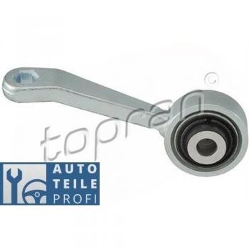 TOPRAN 400 621 Conector de suspensión