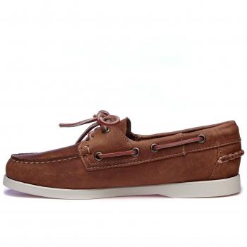 Sebago Damen Docksides Bootsschuhe