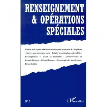 Revue renseignement et operations speciales n.3