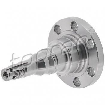 MOZZO 103 511 per Ruota TOPRAN