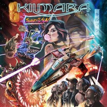 Kilmara – Le Parcours du Soleil (Unisexe)
