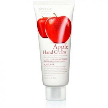 W Clinic Hand Cream