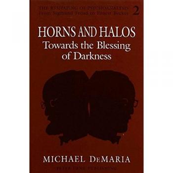 Horns and Halos: Towards the Blessing of Darkness