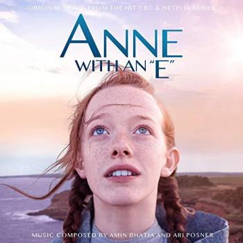 Anne avec un E (Musique originale)