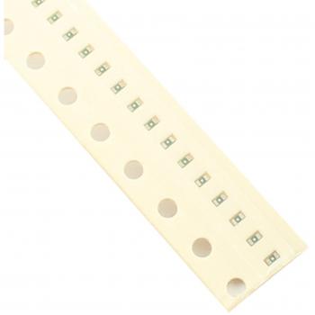 10 pcs Littelfuse SMD Fuses 0.5A to 5A