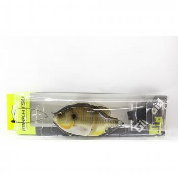 Leurre Gillroid Jr 3D Imakatsu Réalisme