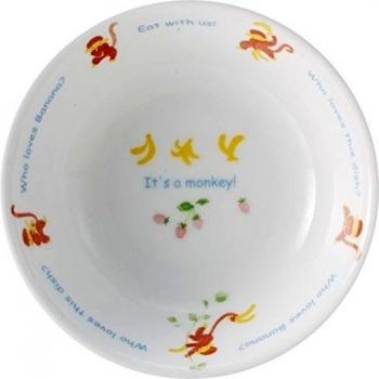 Vajilla Infantil JapanImport – Narumi 40433-1014