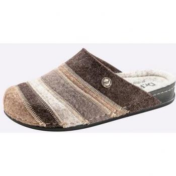 Helline Chaussons de qualité