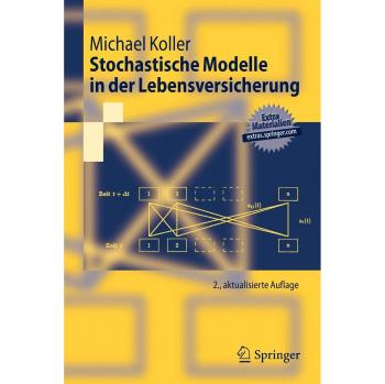 Stochastische Modelle in der Lebensversicherung