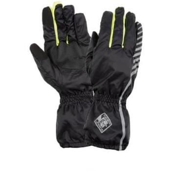 Black Tucano Urban Gordon Nano Plus Gloves M for Women