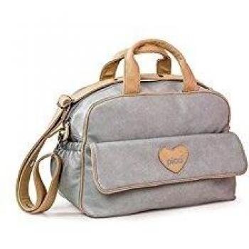 Picci Trolley Grigio per Bambino