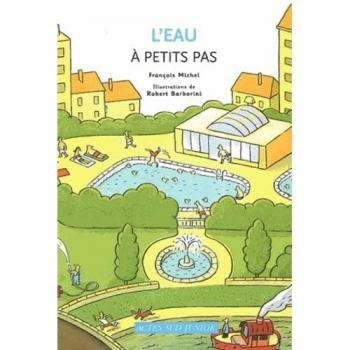 L'eau à petits pas