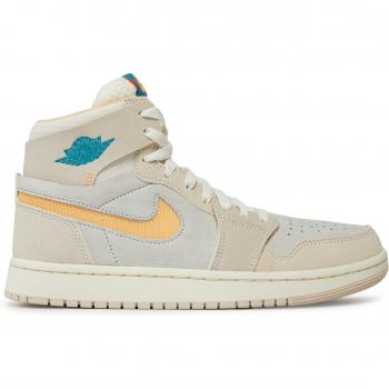 Nike Sneakers Air Jordan 1 ZM Air Comfort 2 DV1307 180 Beige (Uomo)