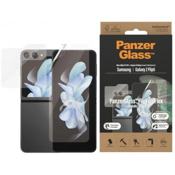 CapaSeguraGalaxyZFlip5TPU