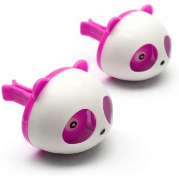 Panda Car Air Freshener