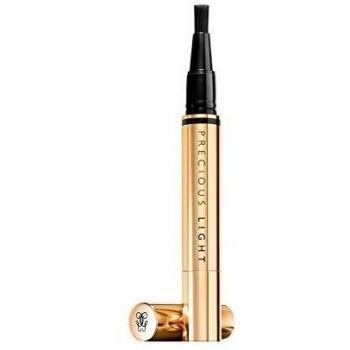 Guerlain Precious Light, Brillo Dorado Reafirmante 1.5 ml