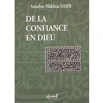 De la confiance en dieu
