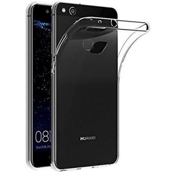 Custodia TPU Slim 0.5mm per Huawei P10 Lite