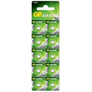 Bateria Alcalina LR620