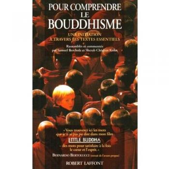 Pour Comprendre Le Bouddhisme