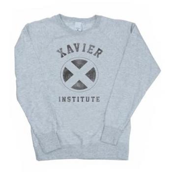 Sweatshirt X-Men Femme Institut Xavier