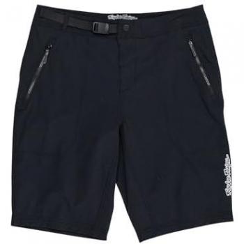 Troy Lee Designs Skyline Trail Shell Hose Schwarz 38