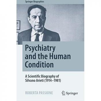 Passione, Roberta: Psychiatry and the Human Condition