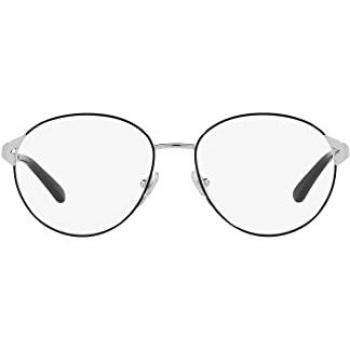 Sferoflex SF2601 Women's Eyeglasses in Black