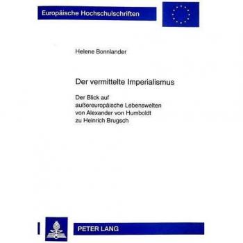 Der Vermittelte Imperialismus