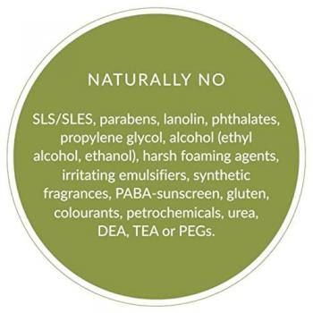 Green People Organic Babies Skin Relief Bundle – Unscented