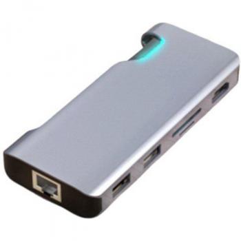 ConnectXtreme USB-C Hub