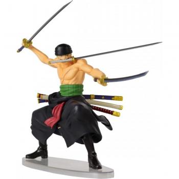 TBA Roronoa Zoro High King Signature Figur – Einzigartig handgefertigt für One Piece Fans