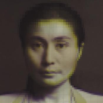 Yoko Ono: Ocean Child Tracks