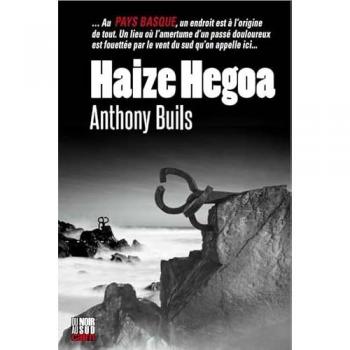 Anthony Buils Haize Hegoa