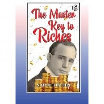 The Master Key to Riches