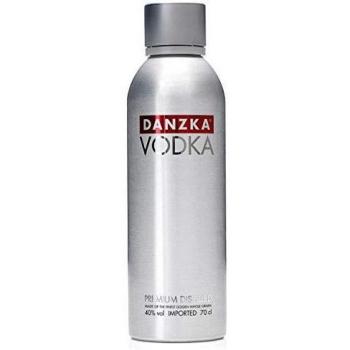 Vodka Danzka 70 Cl
