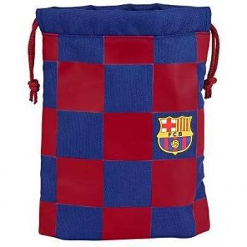 Lunchbox F.C. Barcelona, Marineblau