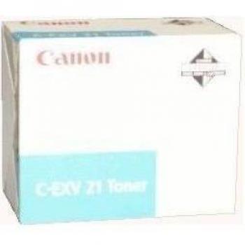 C-EXV 21 C toner cyan