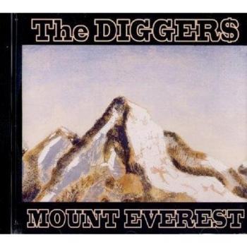 The Diggers Mount Everest