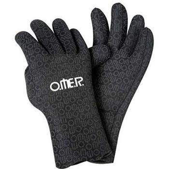 Guantes Acquastretch 4 Multicolor para Adultos