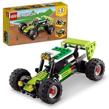 LEGO® 31123 Buggy hors route