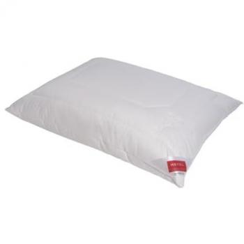 Sommerkissen Pure Bamboo (Bambus, Mais, PES) – 100 % Baumwoll-Feinsatin
