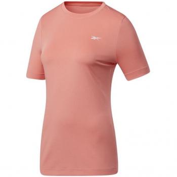 T-shirt de sport Reebok à manches courtes Speedwick
